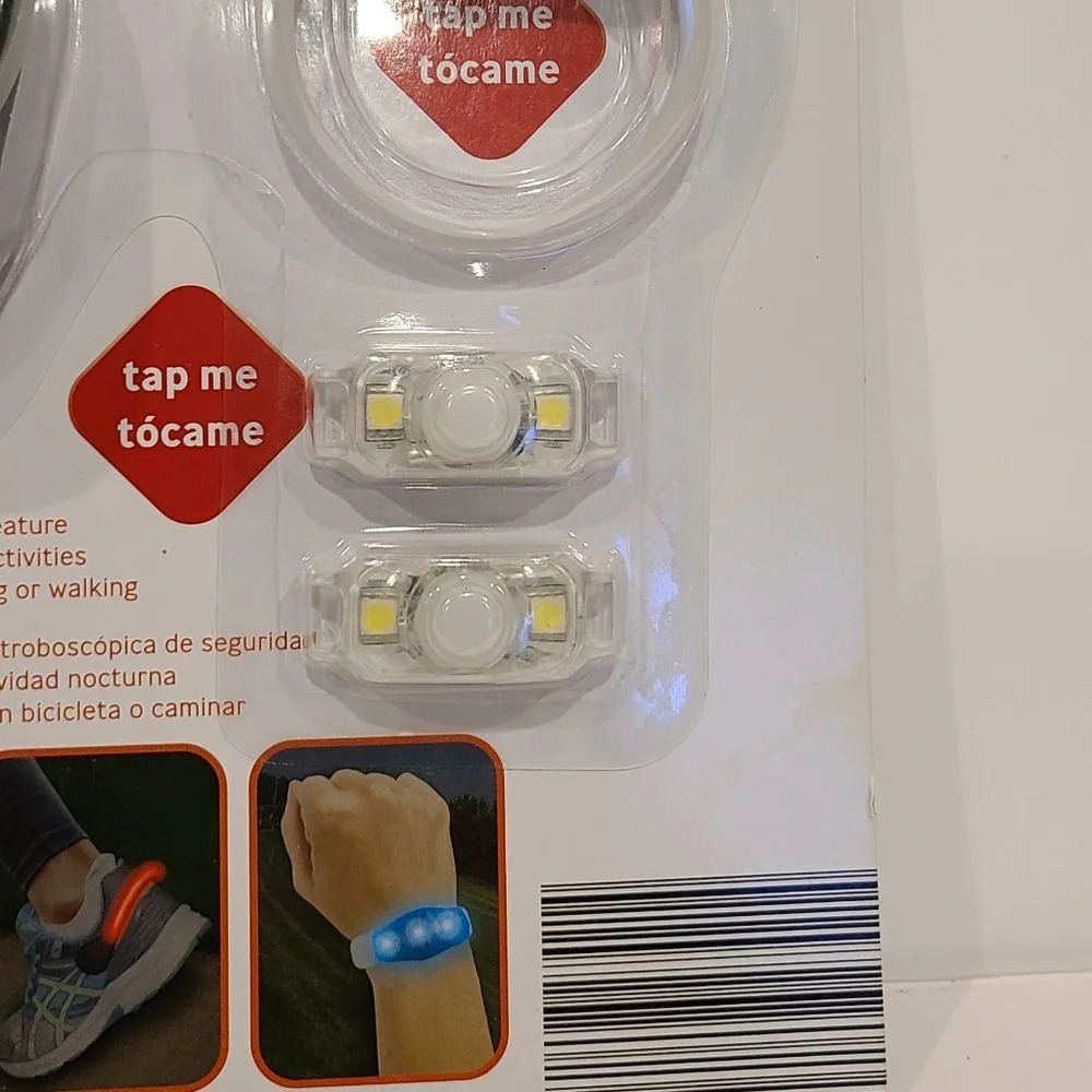 Crane fitness motion activated light set - Picture 7 of 9